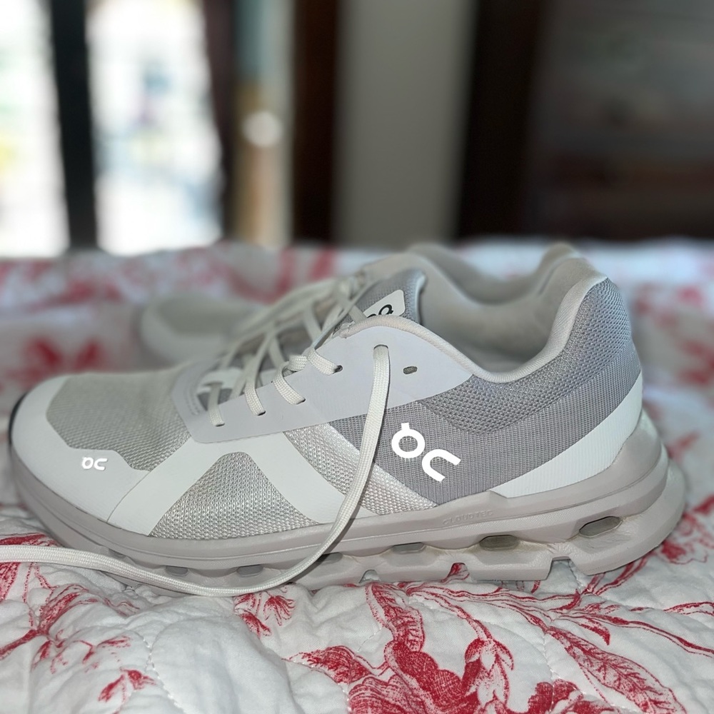 OC Cloud runner